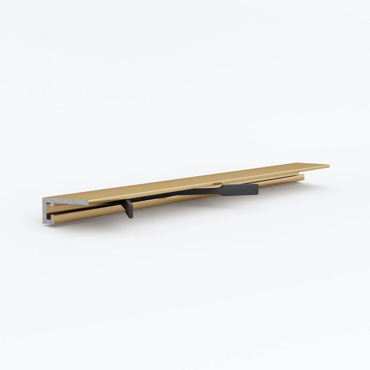 Микроплинтус LACONISTIQ MICRO 19 ARM - Вид 7