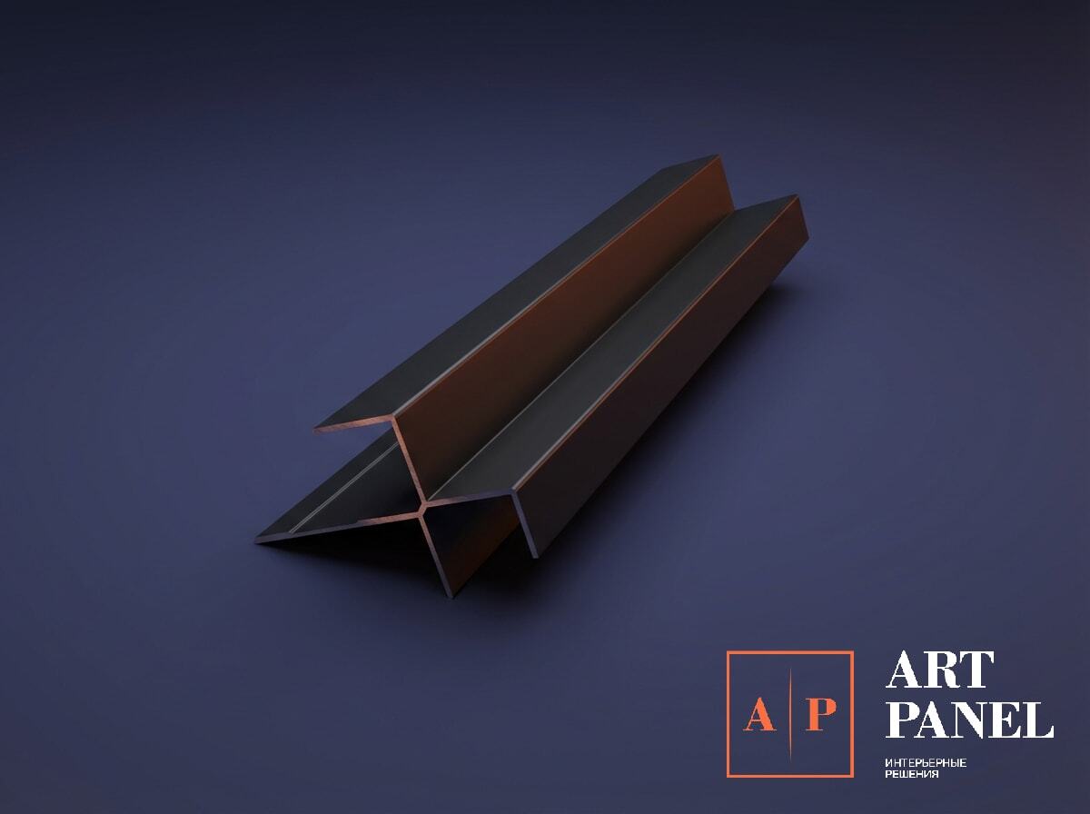 AP811A Наружный угол