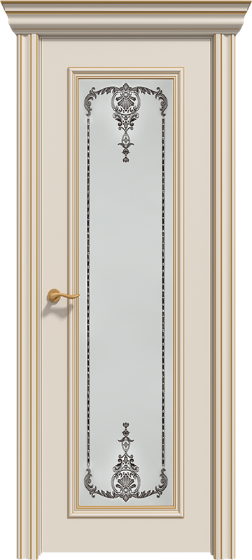Палаццо 1 без 3D-форм - Вид 2