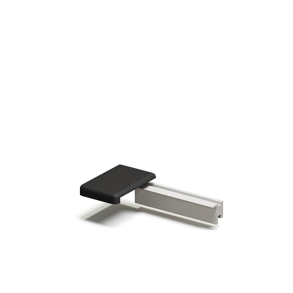 Микроплинтус MICRO