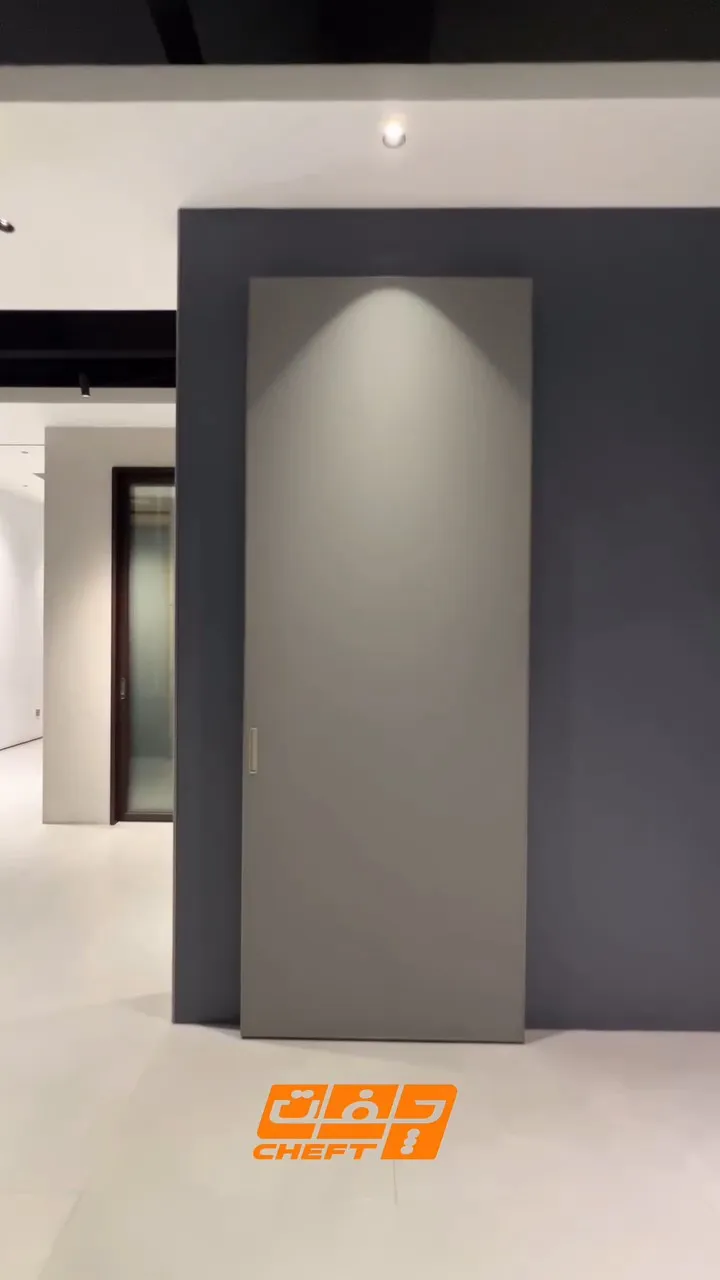 Дверь-купе одностворчатая FW - Вид 2