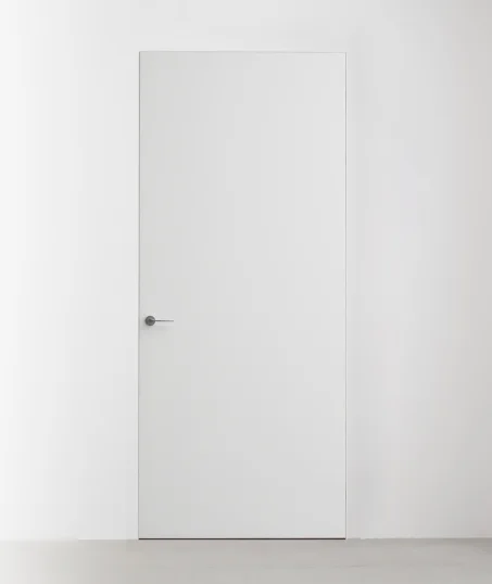 Скрытые двери