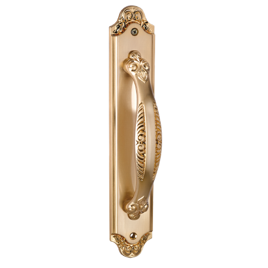 Ручка межкомнатная ACANTO S.GOLD PL