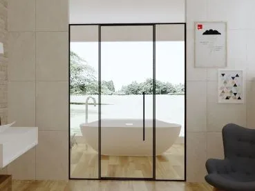 Душевые кабины