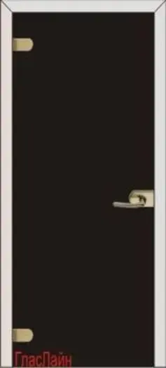 Черный триплекс