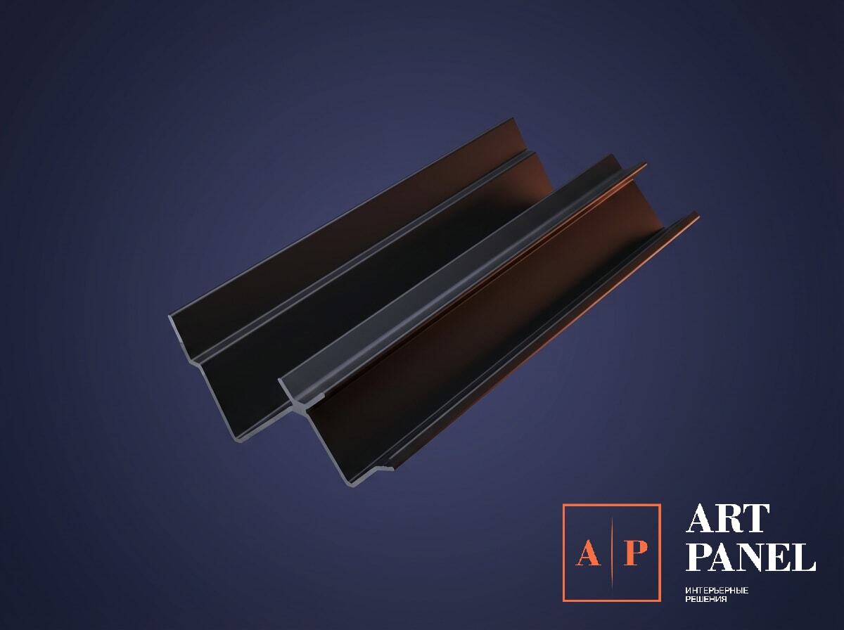 Профили АртПанель