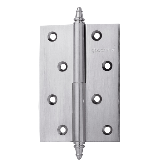Изделие Петля разъемная A010-D 100X70X3-2H