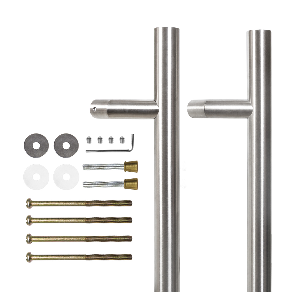 Ручка-скоба Fuaro (Фуаро) PULL.PH32/2000.45 INOX 304 - Вид 3