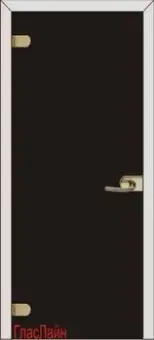 Черный триплекс