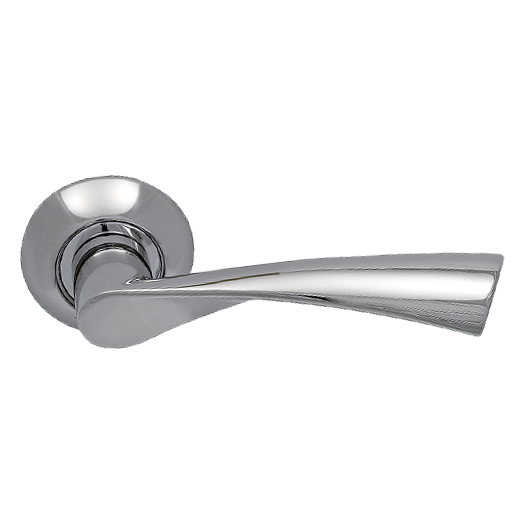 Ручка межкомнатная Bellido X11 P.CHROME