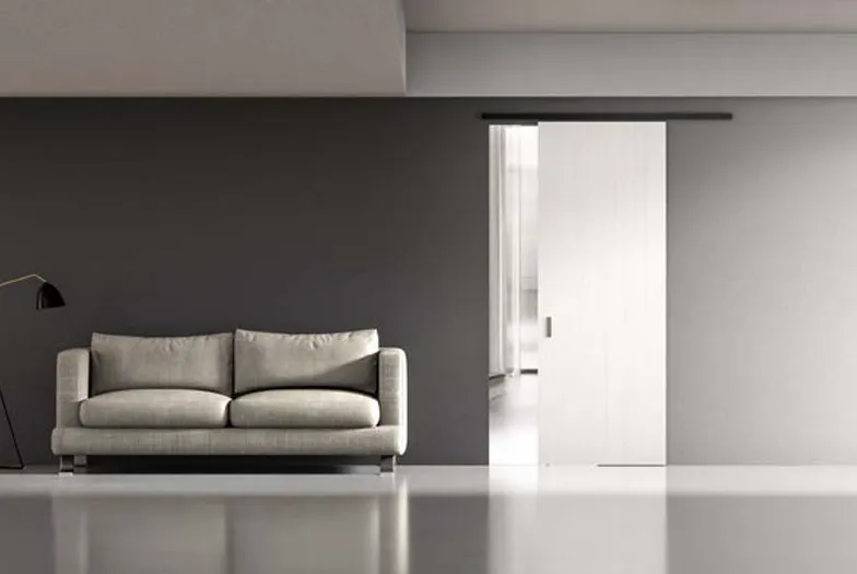 Дверь-купе одностворчатая FD - Вид 2