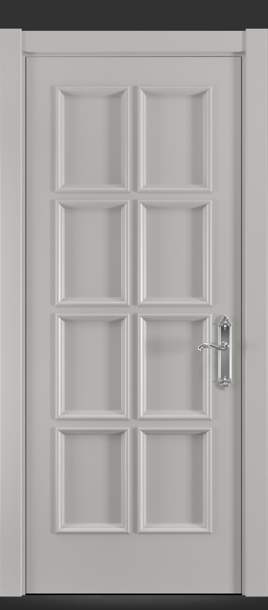 Корса исп.1 ДГ - Вид 7