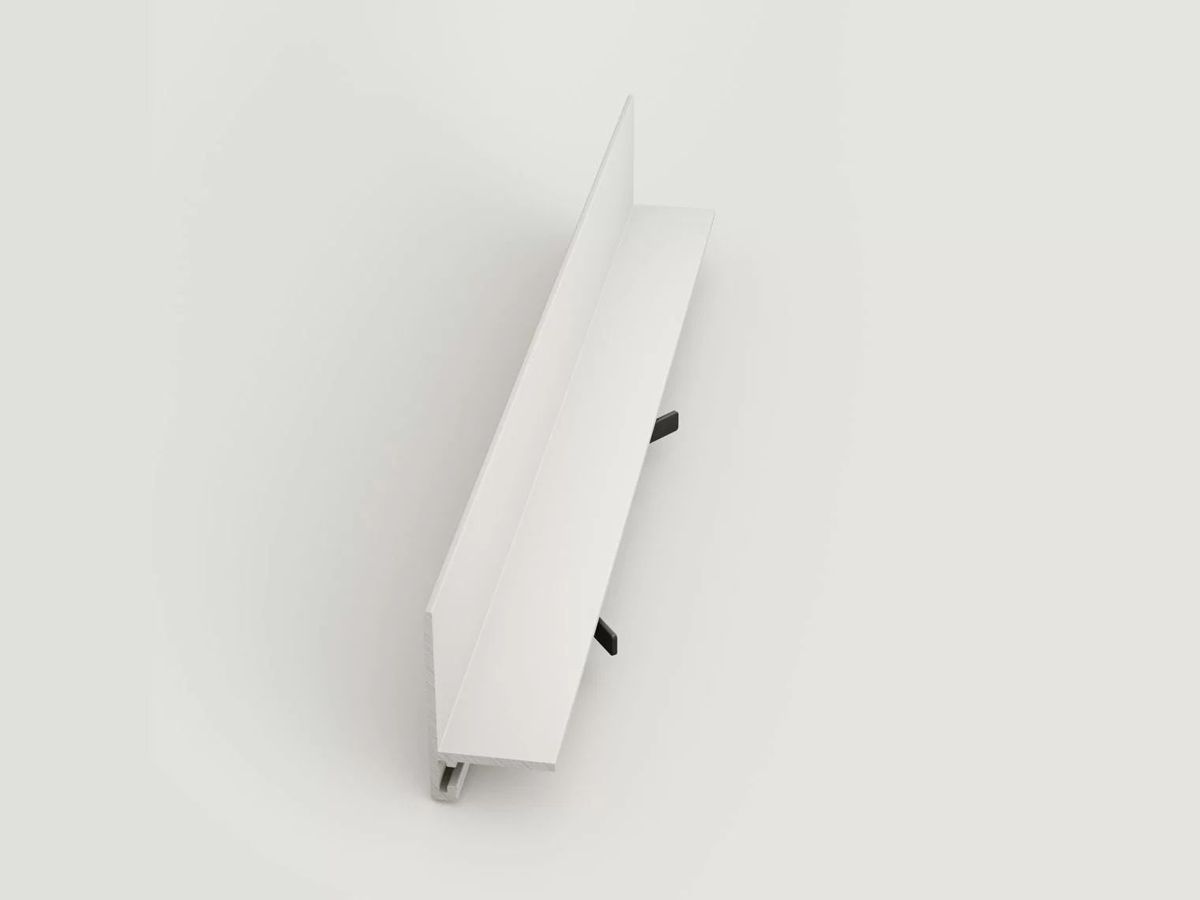 Микроплинтус LACONISTIQ MICRO L - Вид 9