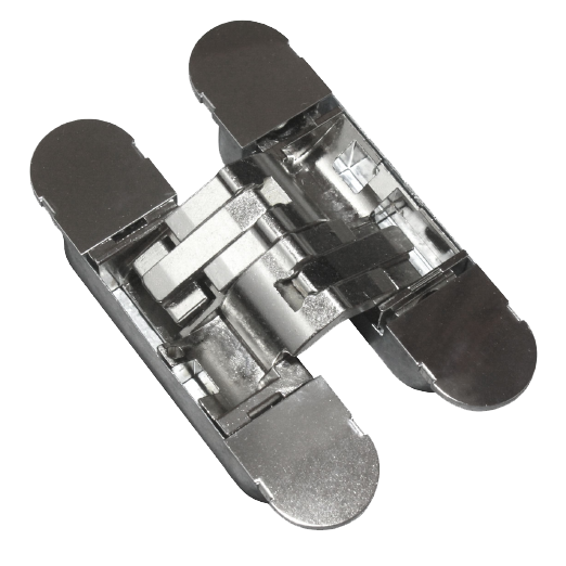 Изделие Петля скрытого монтажа SILLUR S-832 P.CHROME