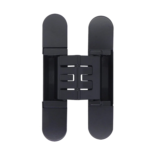 Изделие Петля скрытого монтажа 135/130х27-BLACK