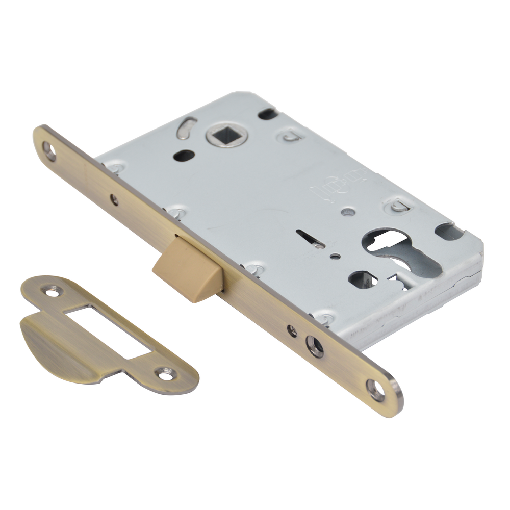 Изделие Защелка межкомнатная LP 5112CL AB/ACF