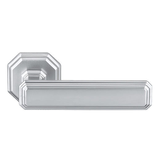 Ручка межкомнатная SABIO S.CHROME 30G