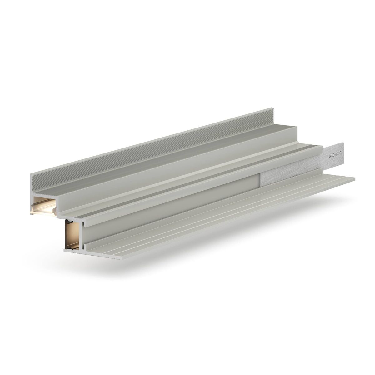 Теневая рейка LACONISTIQ MULTILEVEL DUAL