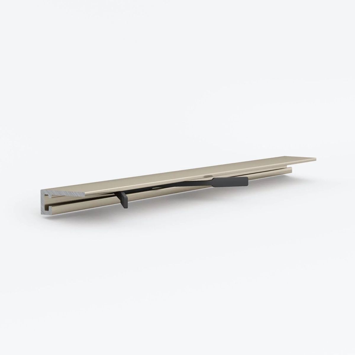 Микроплинтус LACONISTIQ MICRO 19 ARM - Вид 4