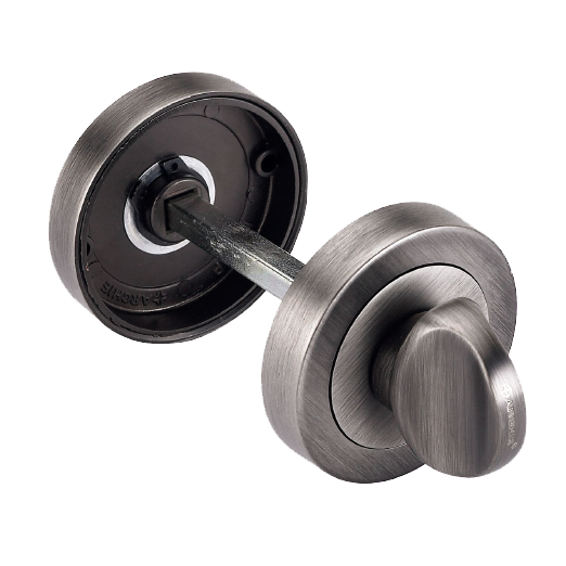 Изделие Завертка сантехническая OL-20G BL.SILVER