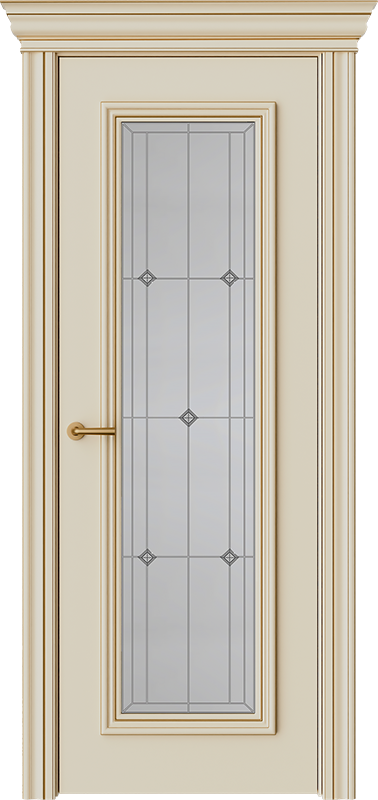 Корсо 1 - Вид 3