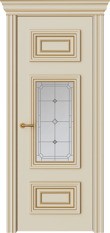 Корсо 3 - Вид 4