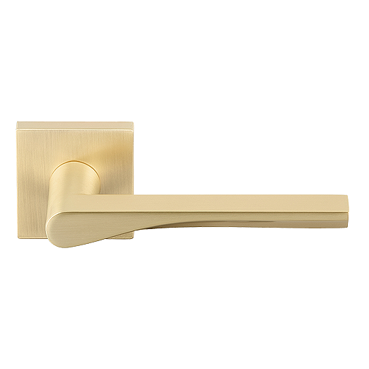 Ручка межкомнатная Ligero 71 IMP.GOLD