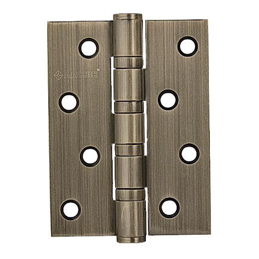 Изделие Петля универсальная A010-C 100X70X3-4BB-1B