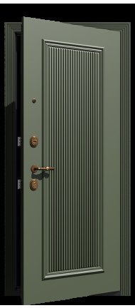 Входная дверь Geona Kv1