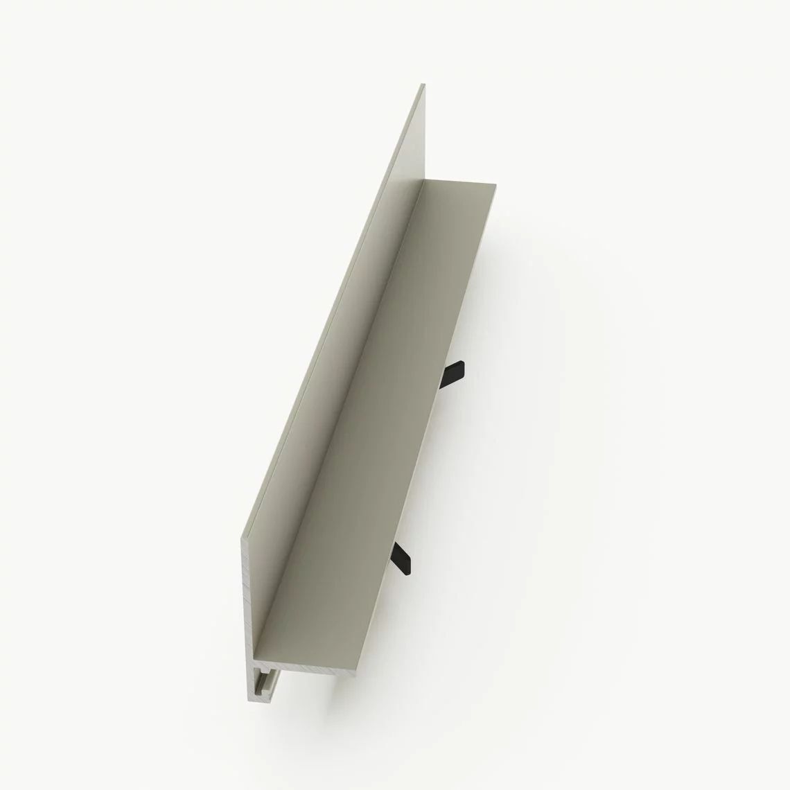 Микроплинтус LACONISTIQ MICRO L - Вид 11