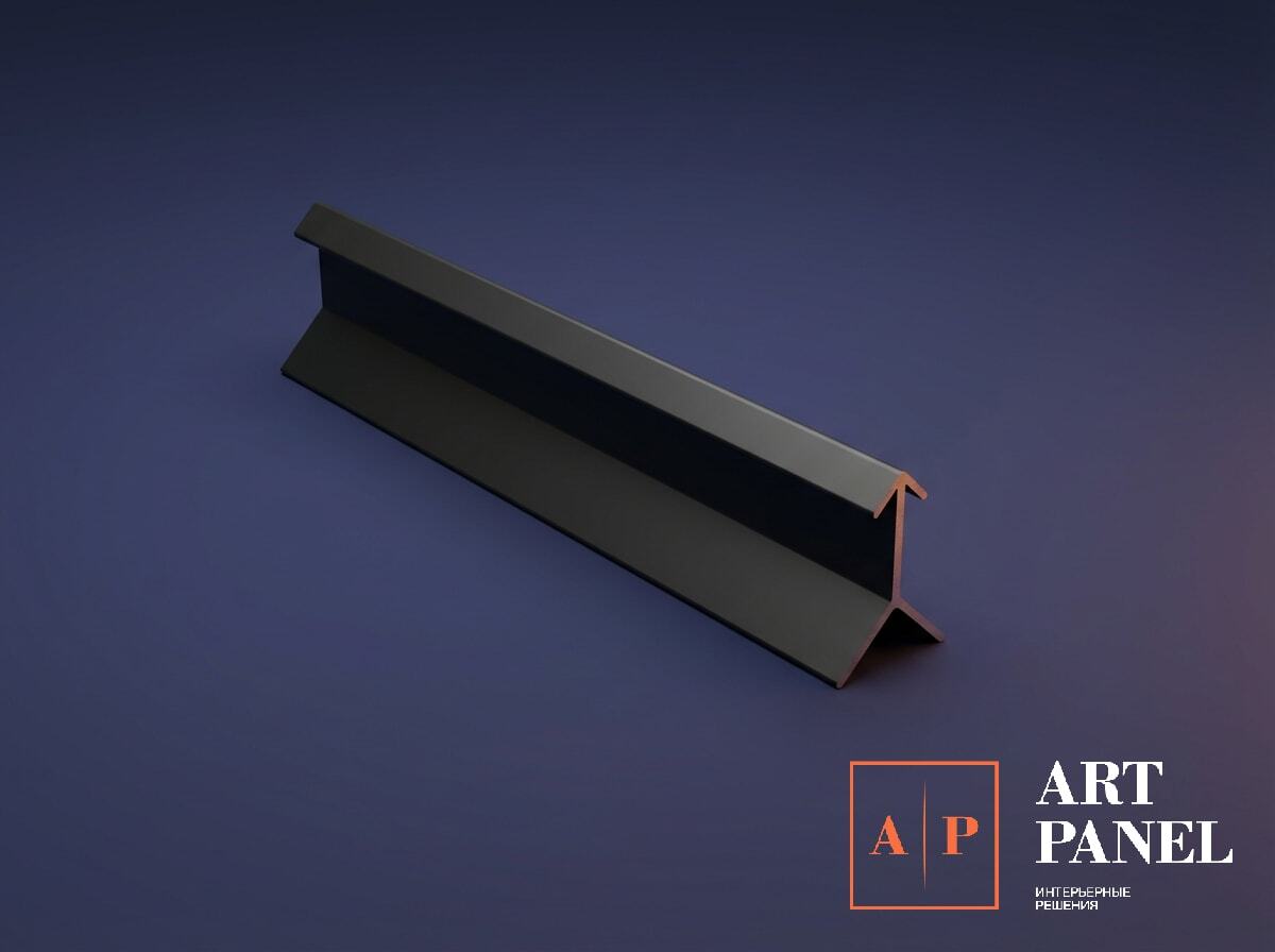 AP101A Внешний угол стандарт