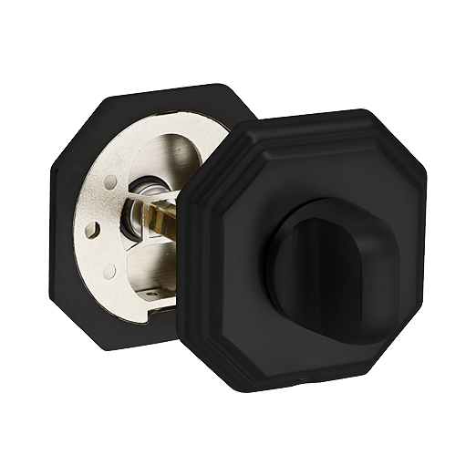 Изделие Завертка сантехническая OL-30G M.BLACK