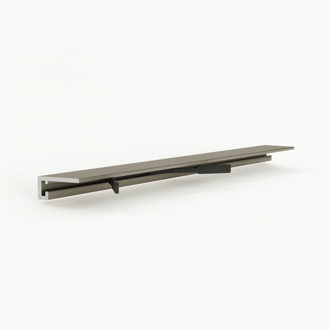 Микроплинтус LACONISTIQ MICRO 19 ARM - Вид 6