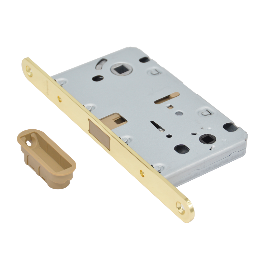 Изделие Защелка межкомнатная LM 52120L B
