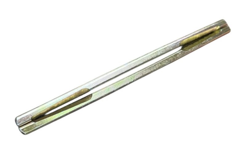 Четырехгранник SPINDLE ESSENTIAL 100 раздельный для ручек коллекции Luxury Essential, 100 мм