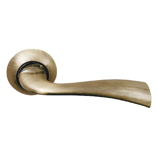 Ручка межкомнатная Dalia 151 ANT.BRONZE