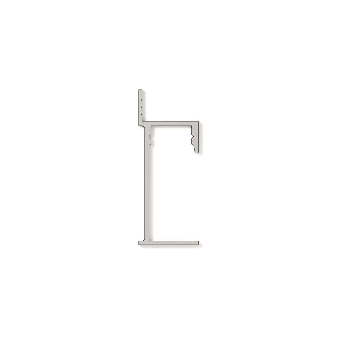 Теневая рейка LACONISTIQ LIGHT PANEL - Вид 2