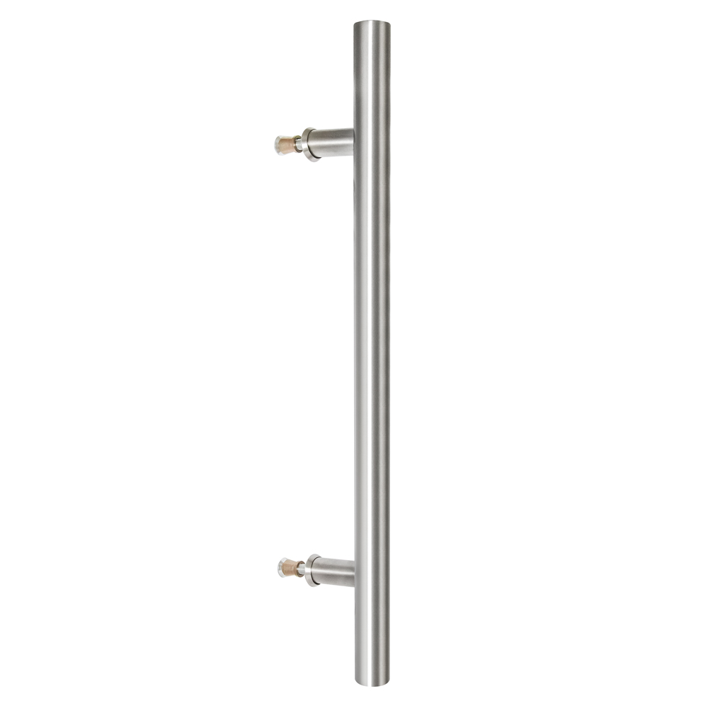 Ручка-скоба Fuaro (Фуаро) PULL.PH25/300.22 INOX 201 (PH-22-25/300-INOX)