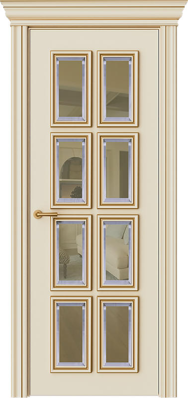Корсо 8 - Вид 3