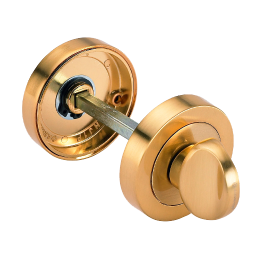 Изделие Завертка сантехническая OL-20G S.GOLD