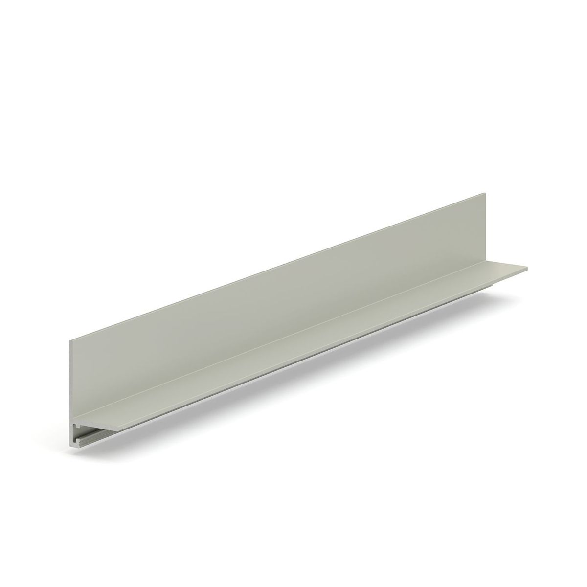 Микроплинтус LACONISTIQ MICRO L - Вид 13
