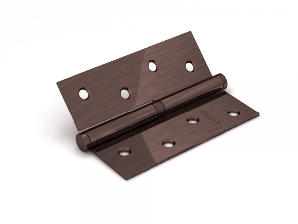 Петля Fuaro (Фуаро) съемная IN4430SR-BL AC правая (413/BL-4 100x75x2,5) медь БЛИСТЕР