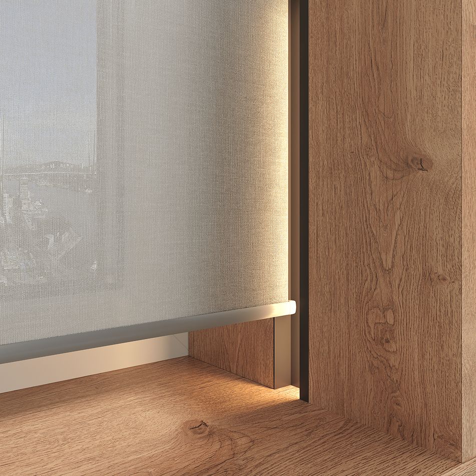 Теневая рейка LACONISTIQ LIGHT PANEL - Вид 6
