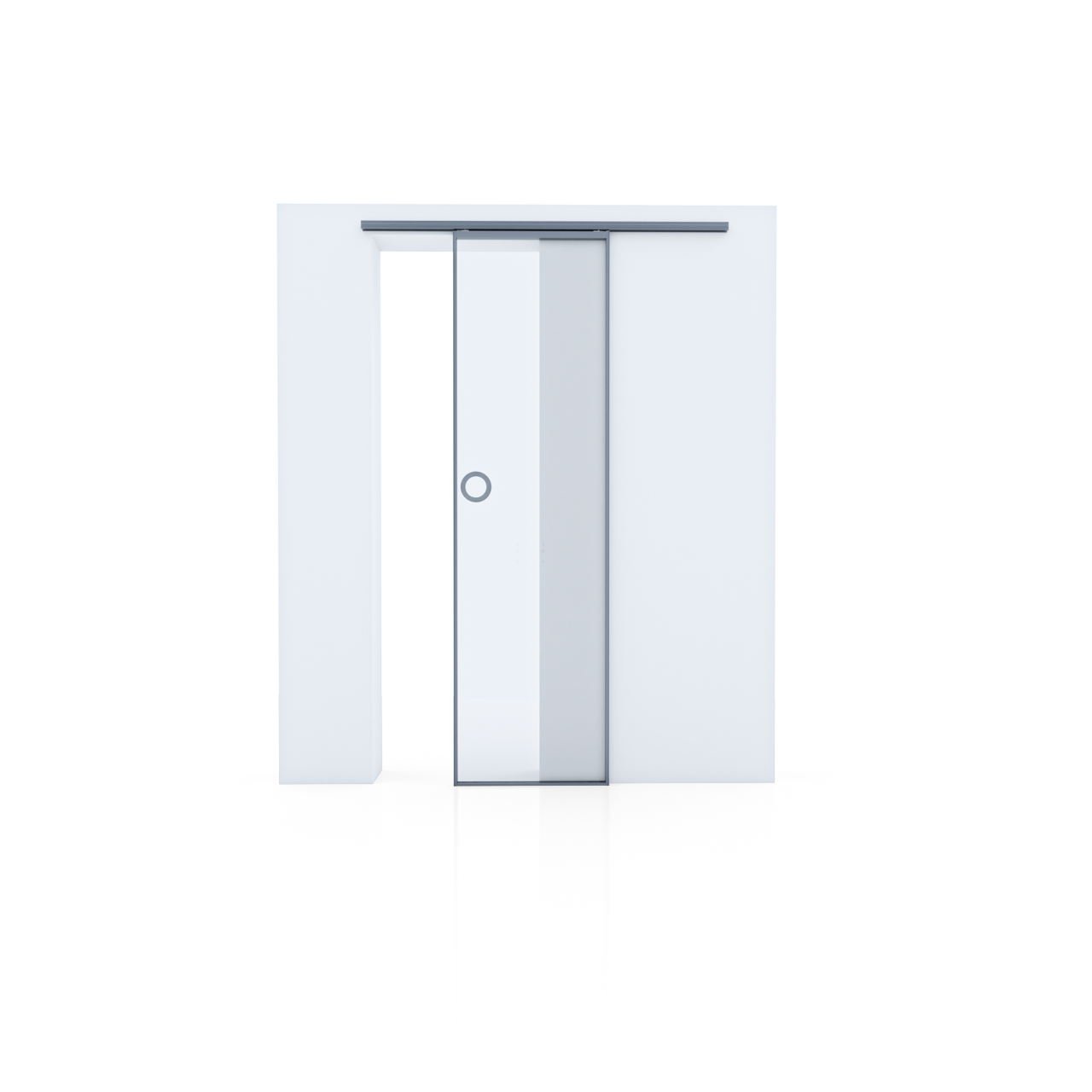 Дверь-купе одностворчатая FG - Вид 5