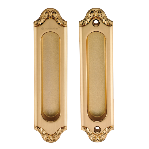 Ручка межкомнатная ACANTO S.GOLD SD