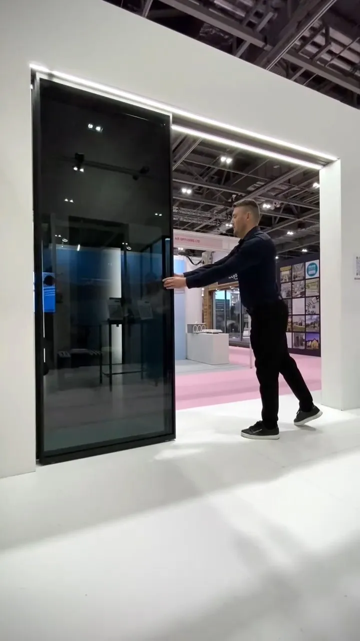 Открывание в любую сторону Линк - Вид 5