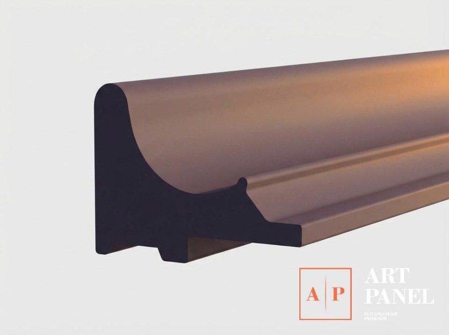 АртПанель AR157 кромка