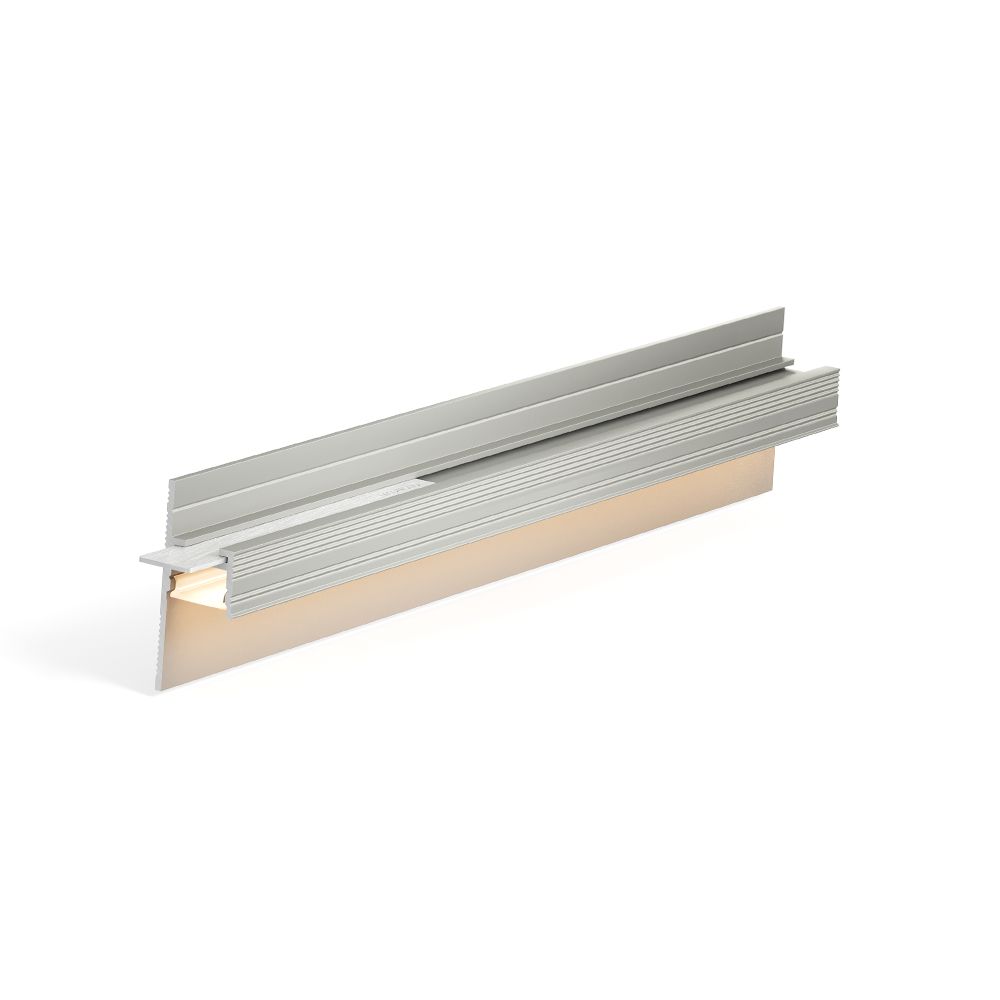 Теневой плинтус LACONISTIQ LIGHT DOORS под подсветку - Вид 3