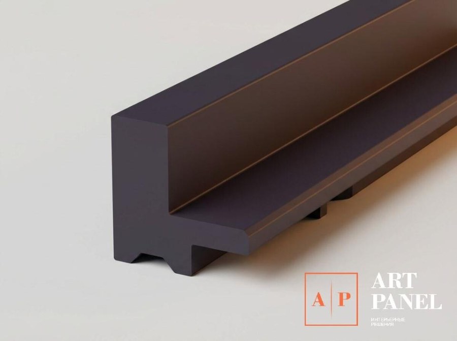 АртПанель AR110 кромка