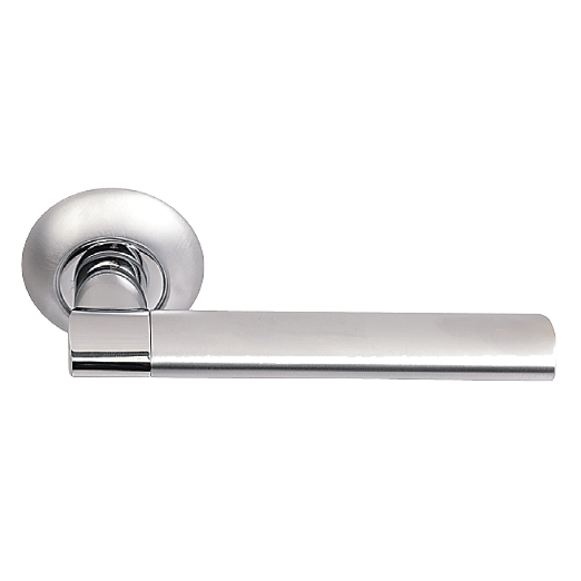 Ручка межкомнатная Sedoso 119 S.CHROME